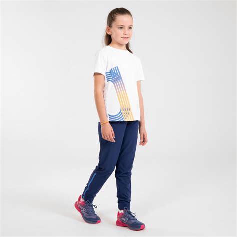 Hardloopkleding voor kinderen 